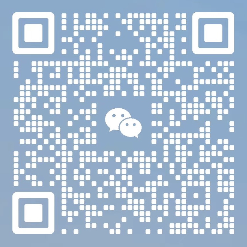 Scan Our Wechat