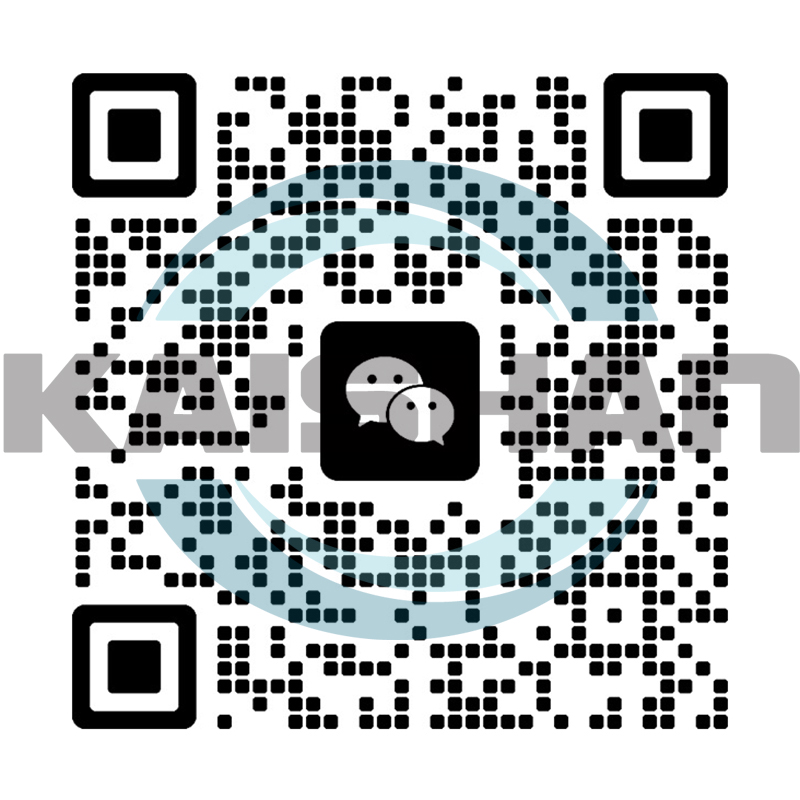 Scan Our Wechat