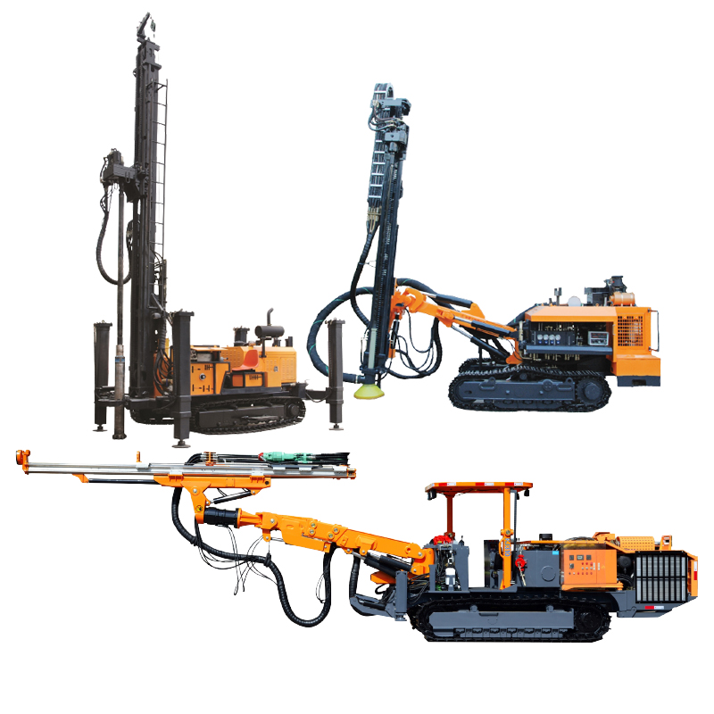 Drill Rig