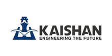 kaishan drill rig