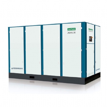 Kaishan JN Series High Pressure Screw Air Compressor