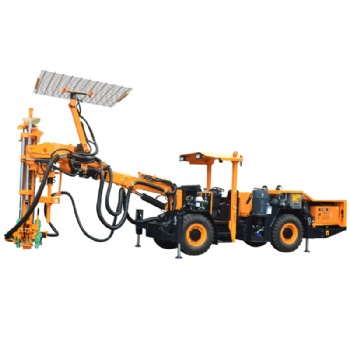 KM311 Hydraulic Rock Bolting Rig