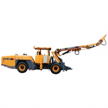 KQ311 Hydraulic Scaling Rig